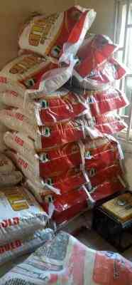 Buy any bags of rice for sale